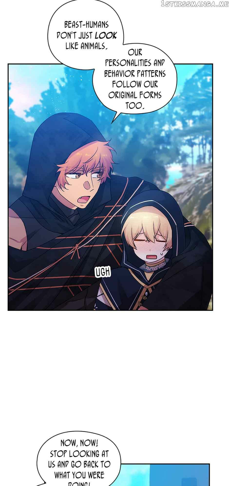 Read Adonis chapter 231 image 11 on Lezhin
