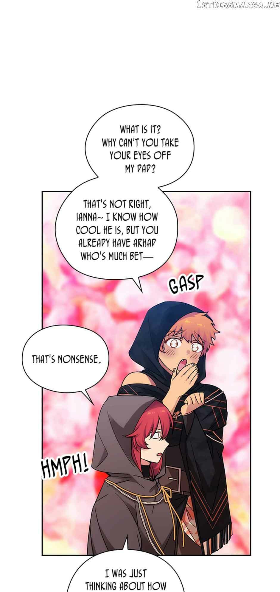 Read Adonis chapter 231 image 15 on Lezhin