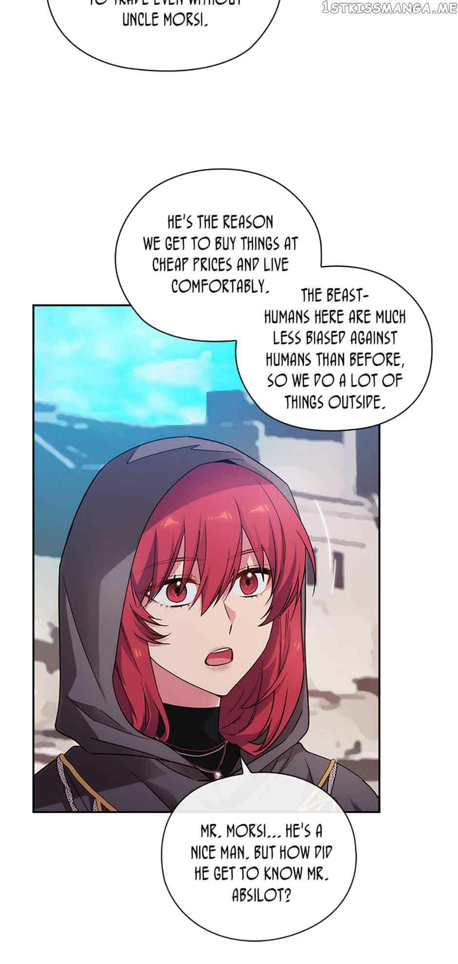 Read Adonis chapter 231 image 17 on Lezhin