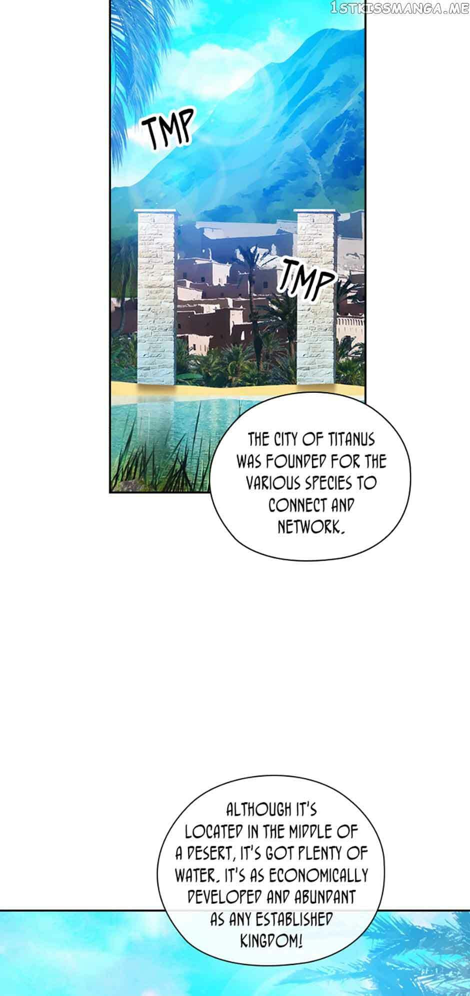 Read Adonis chapter 231 image 2 on Lezhin