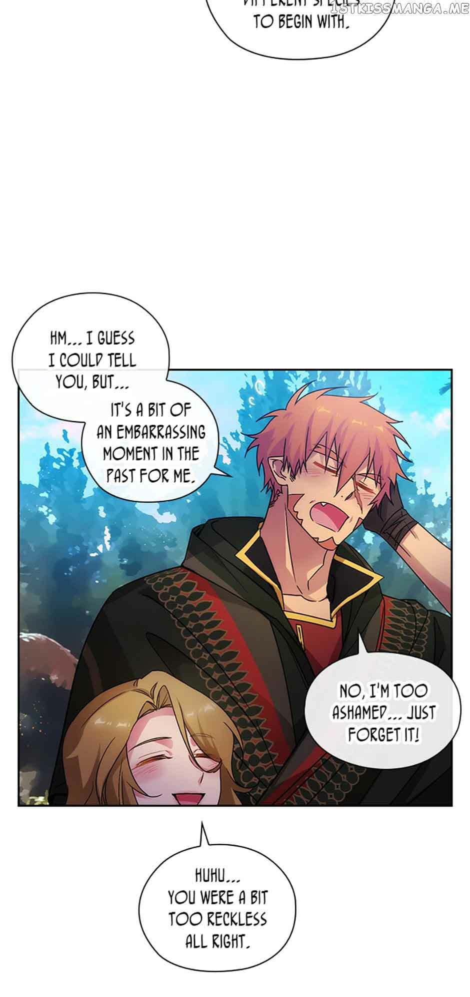 Read Adonis chapter 231 image 23 on Lezhin