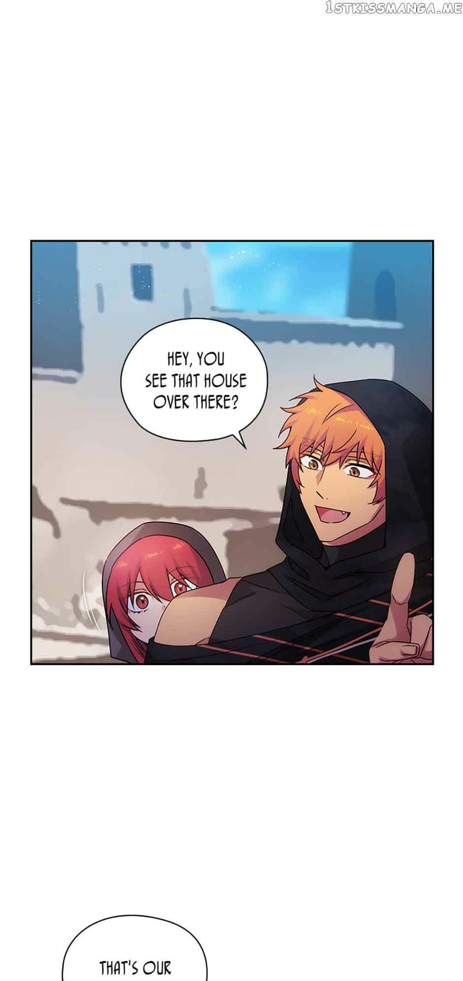 Read Adonis chapter 231 image 24 on Lezhin
