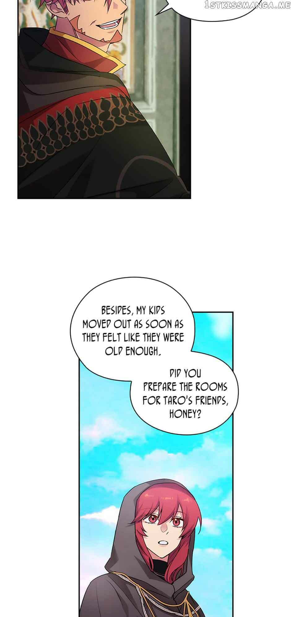 Read Adonis chapter 231 image 26 on Lezhin