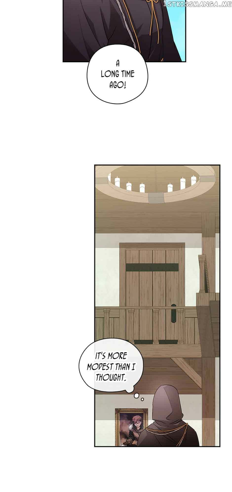 Read Adonis chapter 231 image 27 on Lezhin