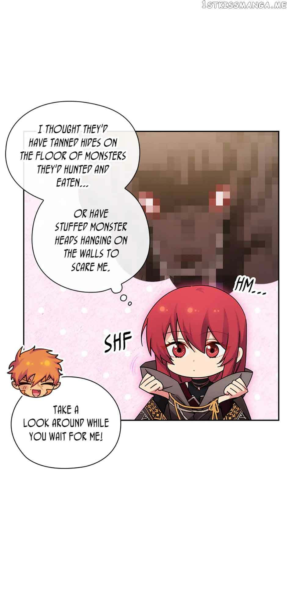 Read Adonis chapter 231 image 28 on Lezhin