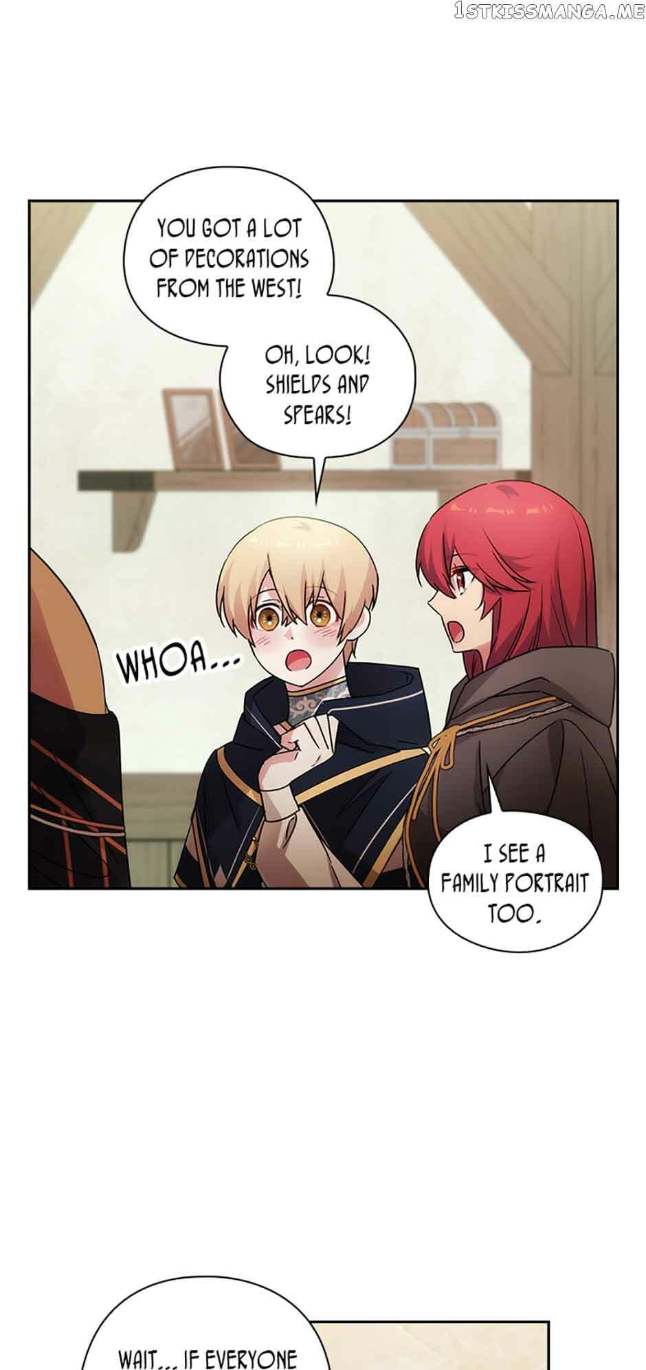 Read Adonis chapter 231 image 29 on Lezhin