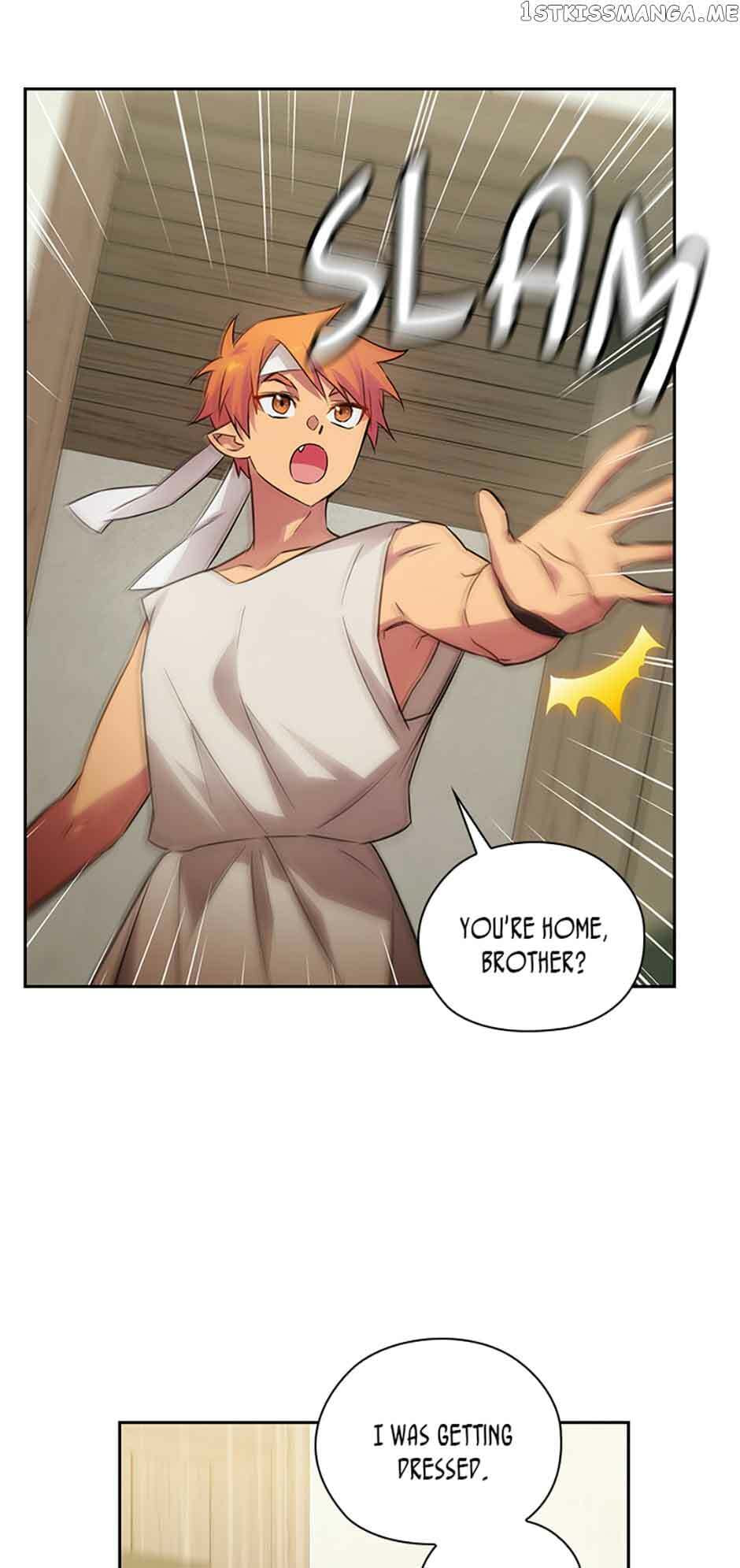 Read Adonis chapter 231 image 31 on Lezhin