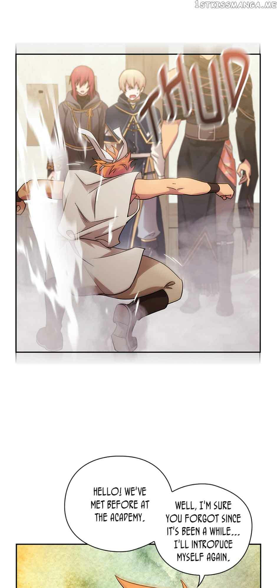 Read Adonis chapter 231 image 33 on Lezhin
