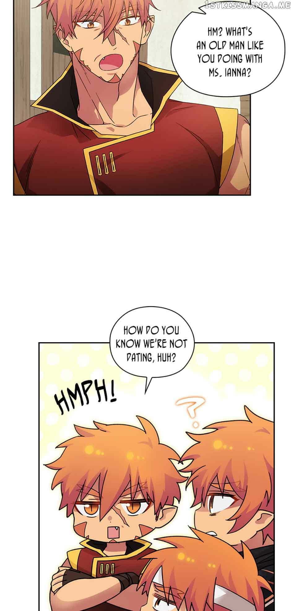 Read Adonis chapter 231 image 39 on Lezhin