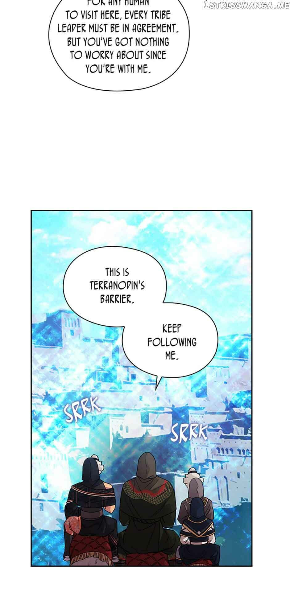 Read Adonis chapter 231 image 4 on Lezhin