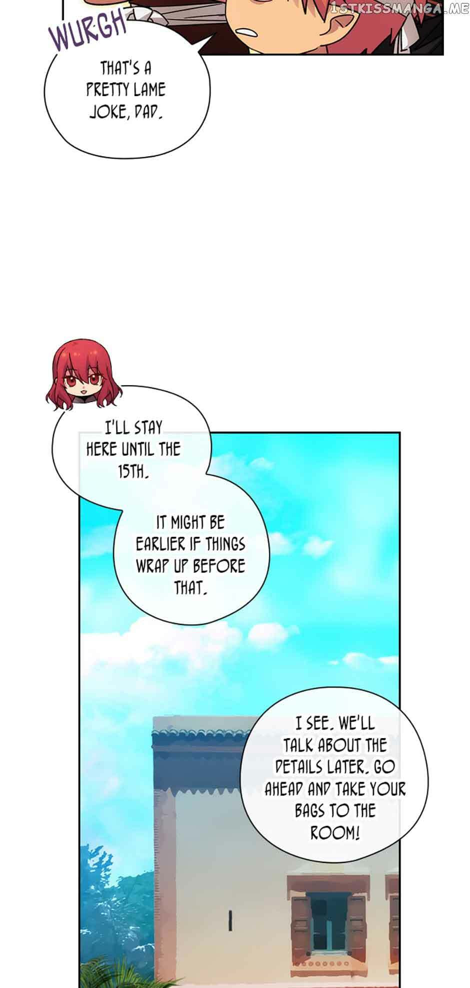 Read Adonis chapter 231 image 40 on Lezhin