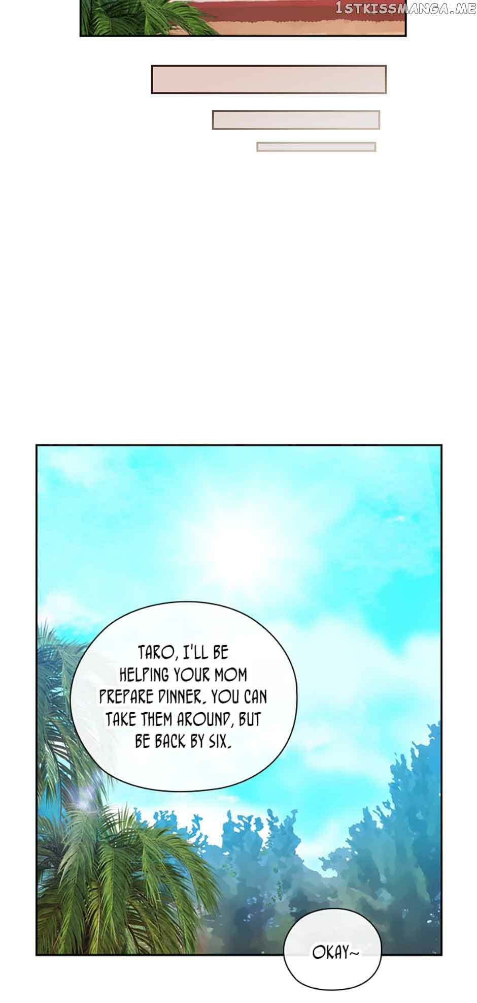 Read Adonis chapter 231 image 41 on Lezhin
