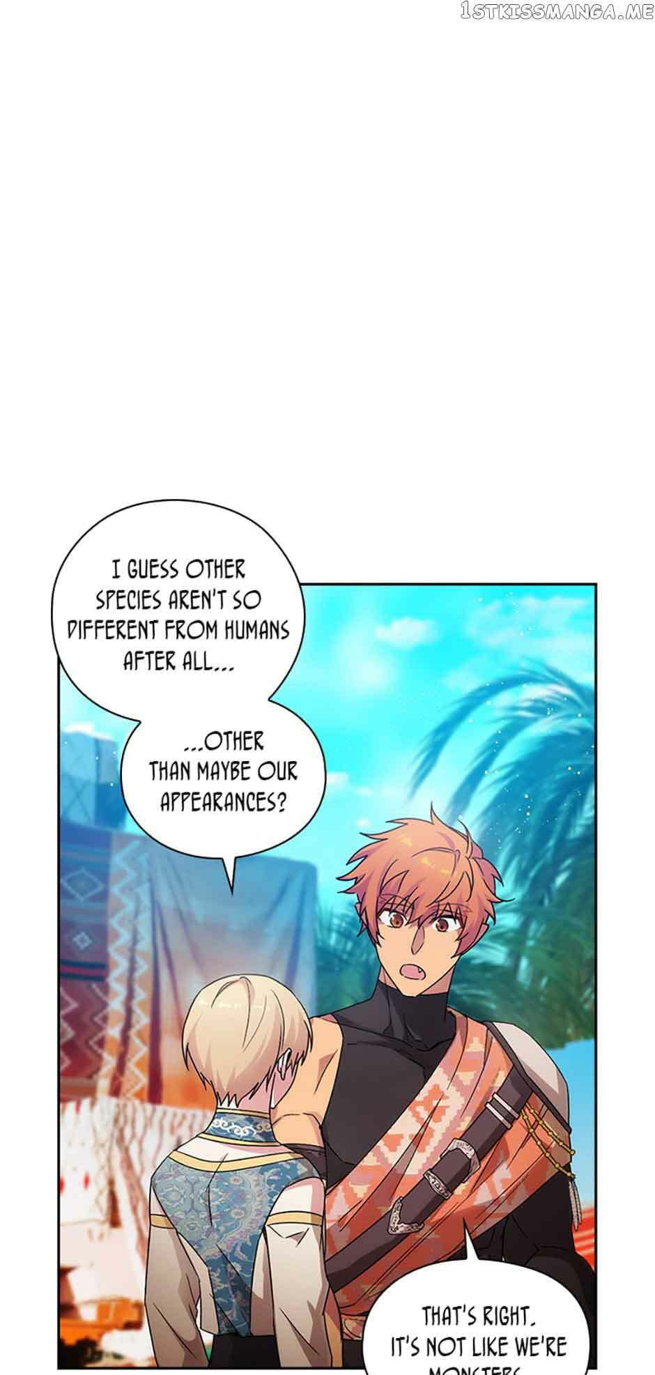 Read Adonis chapter 231 image 42 on Lezhin