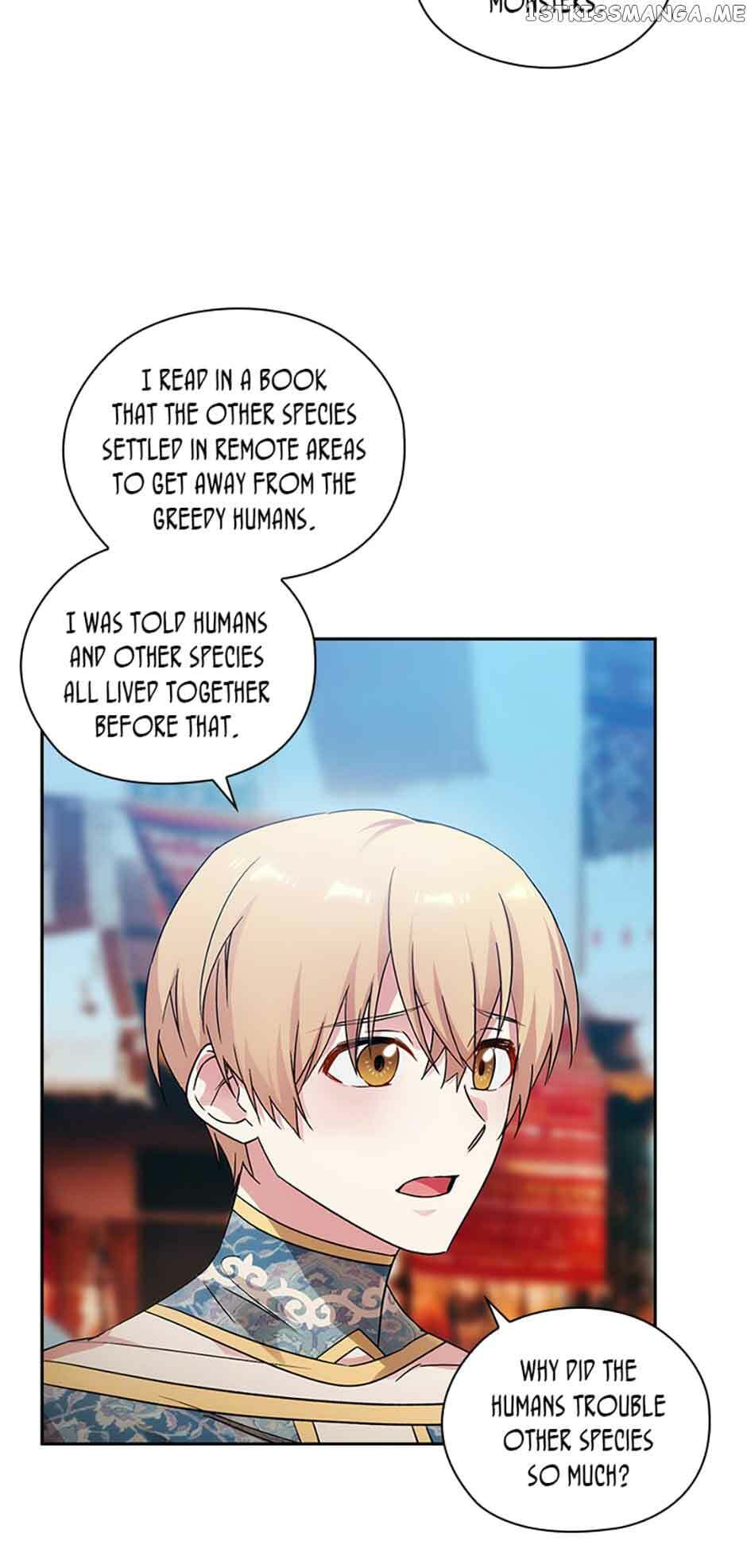 Read Adonis chapter 231 image 43 on Lezhin