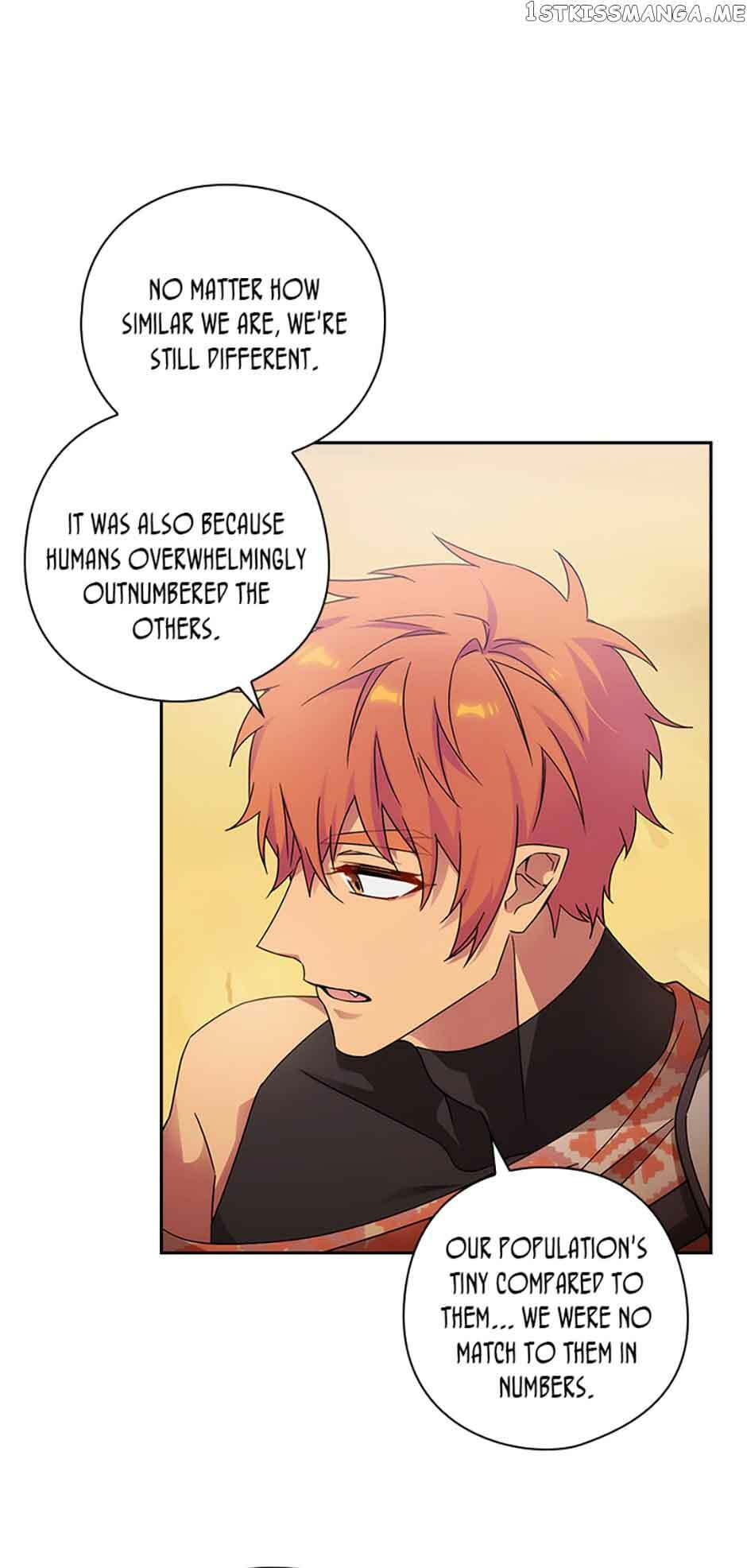 Read Adonis chapter 231 image 44 on Lezhin