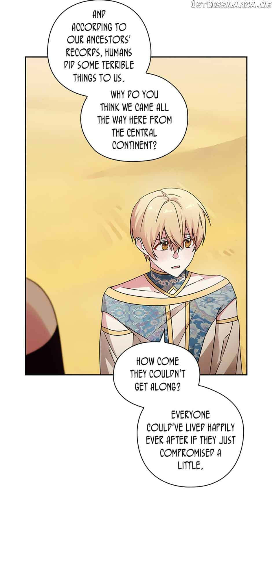 Read Adonis chapter 231 image 45 on Lezhin