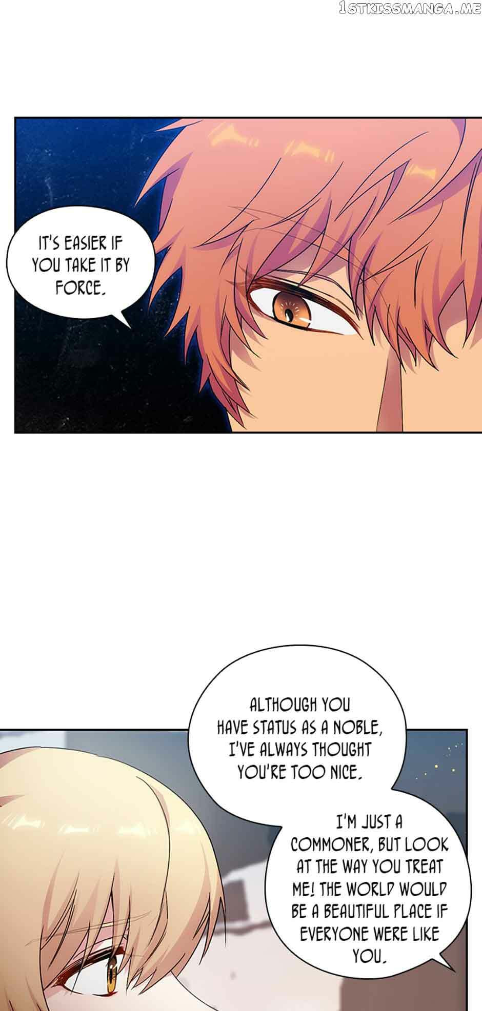 Read Adonis chapter 231 image 47 on Lezhin
