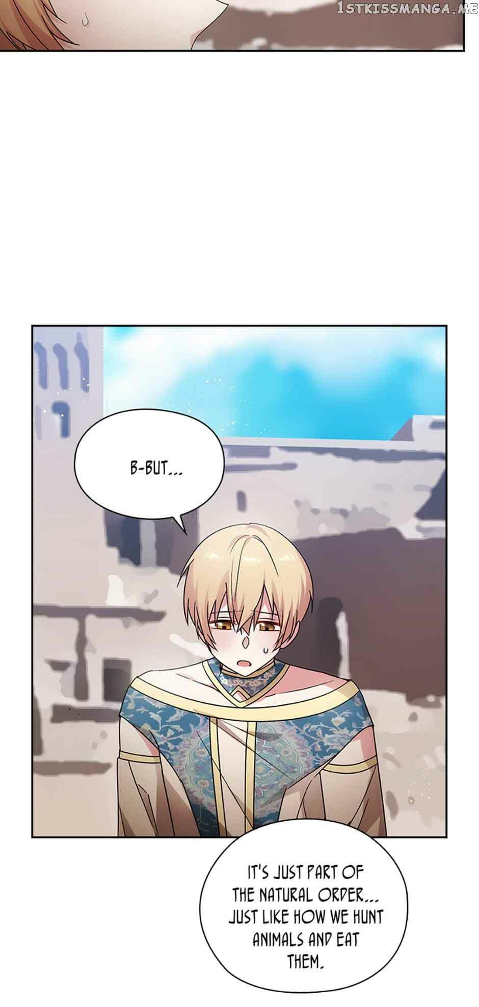 Read Adonis chapter 231 image 48 on Lezhin