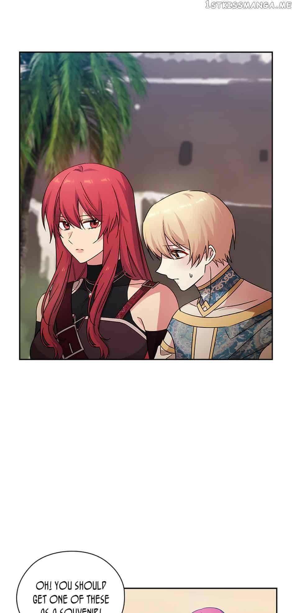 Read Adonis chapter 231 image 49 on Lezhin
