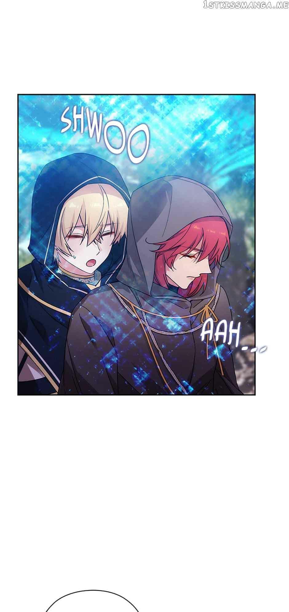 Read Adonis chapter 231 image 5 on Lezhin