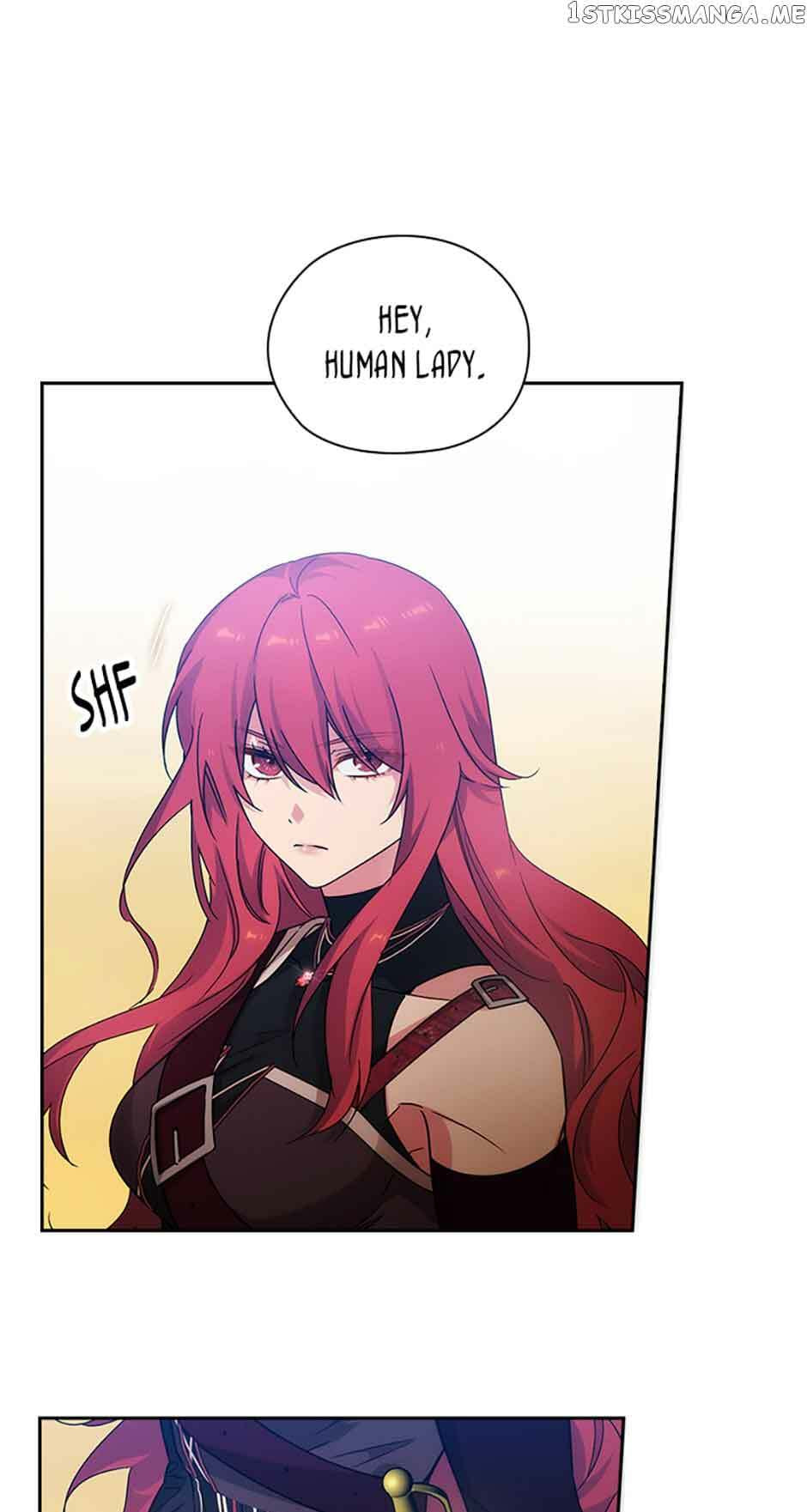 Read Adonis chapter 231 image 56 on Lezhin
