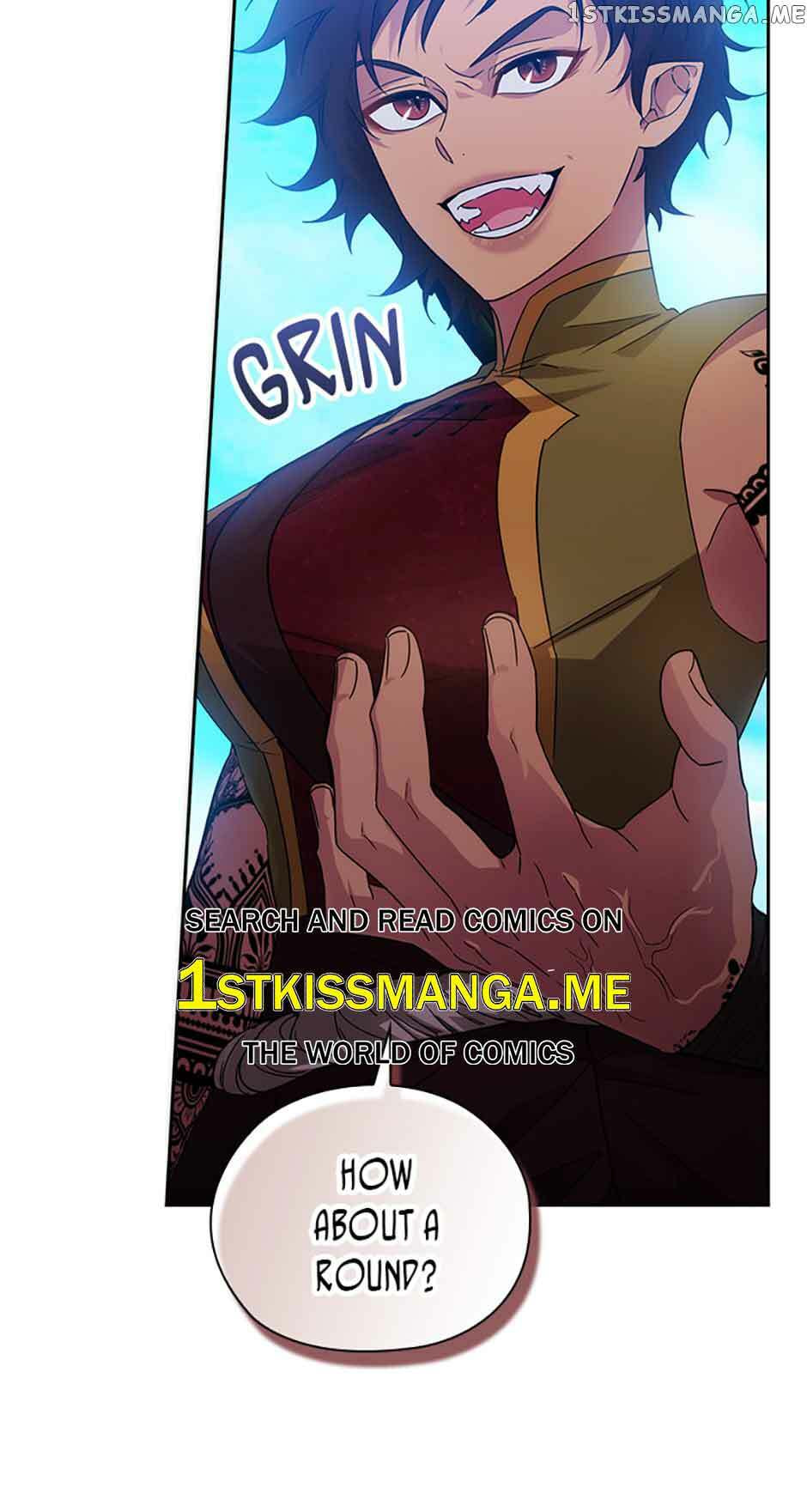 Read Adonis chapter 231 image 58 on Lezhin