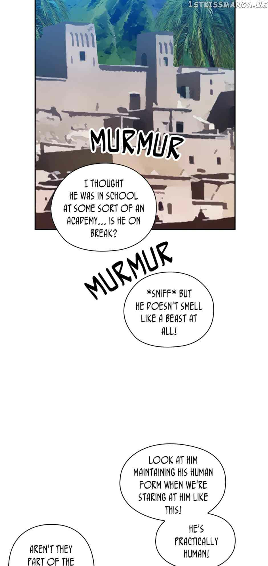 Read Adonis chapter 231 image 7 on Lezhin