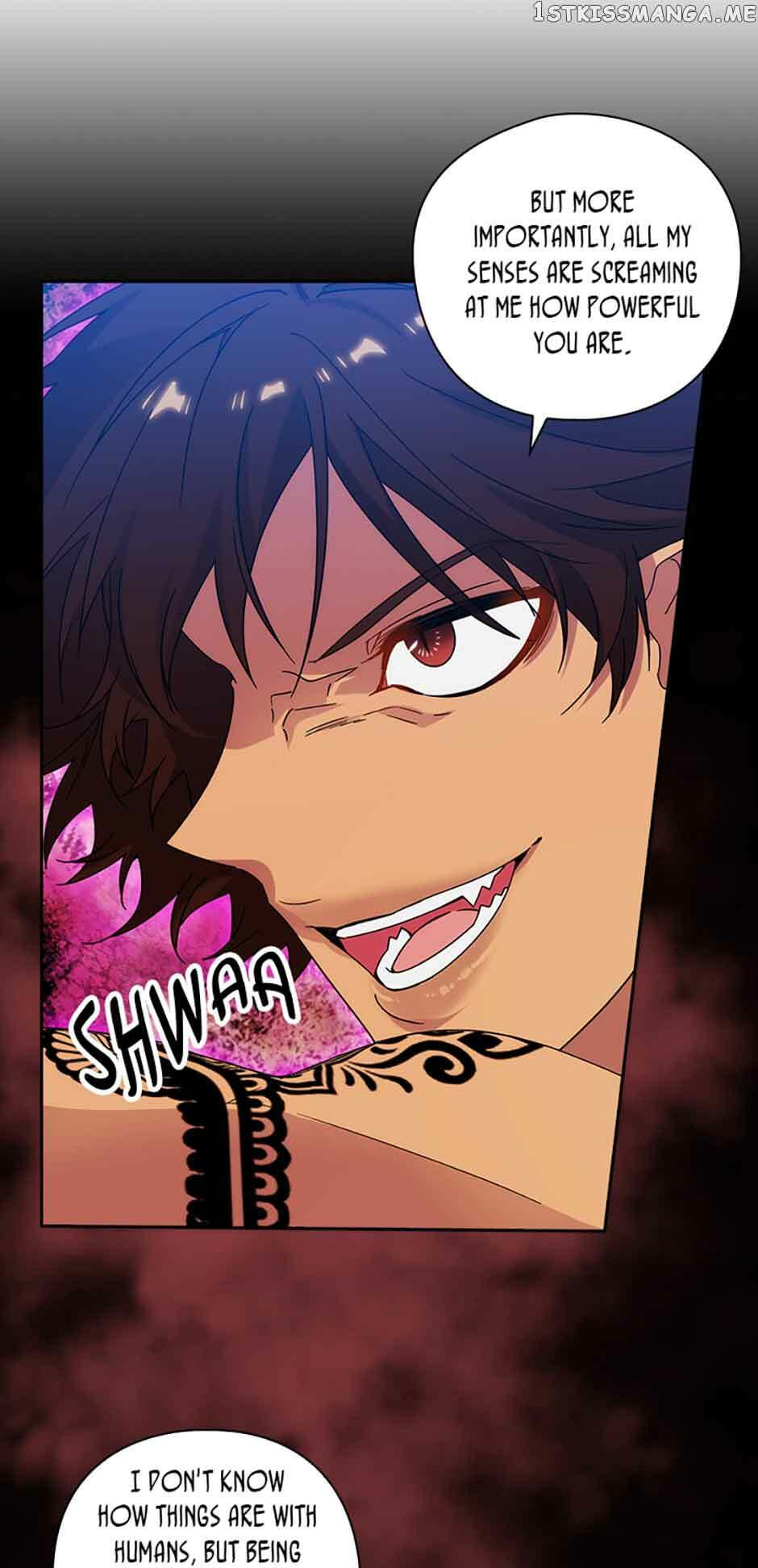 Read Adonis chapter 232 image 10 on Lezhin