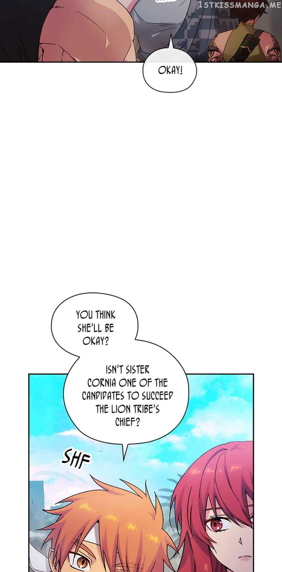 Read Adonis chapter 232 image 22 on Lezhin