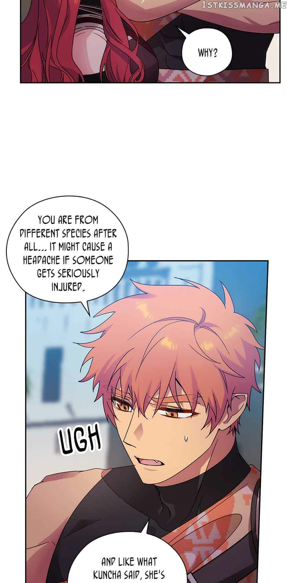 Read Adonis chapter 232 image 24 on Lezhin