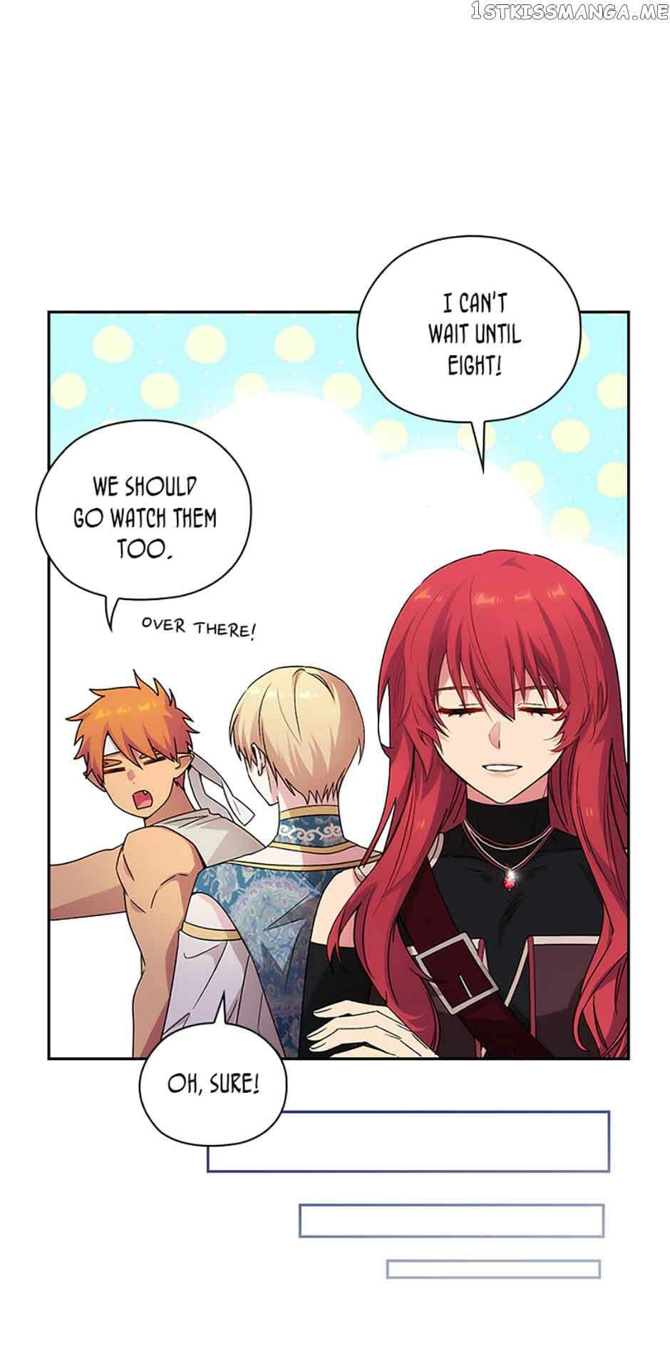 Read Adonis chapter 232 image 28 on Lezhin