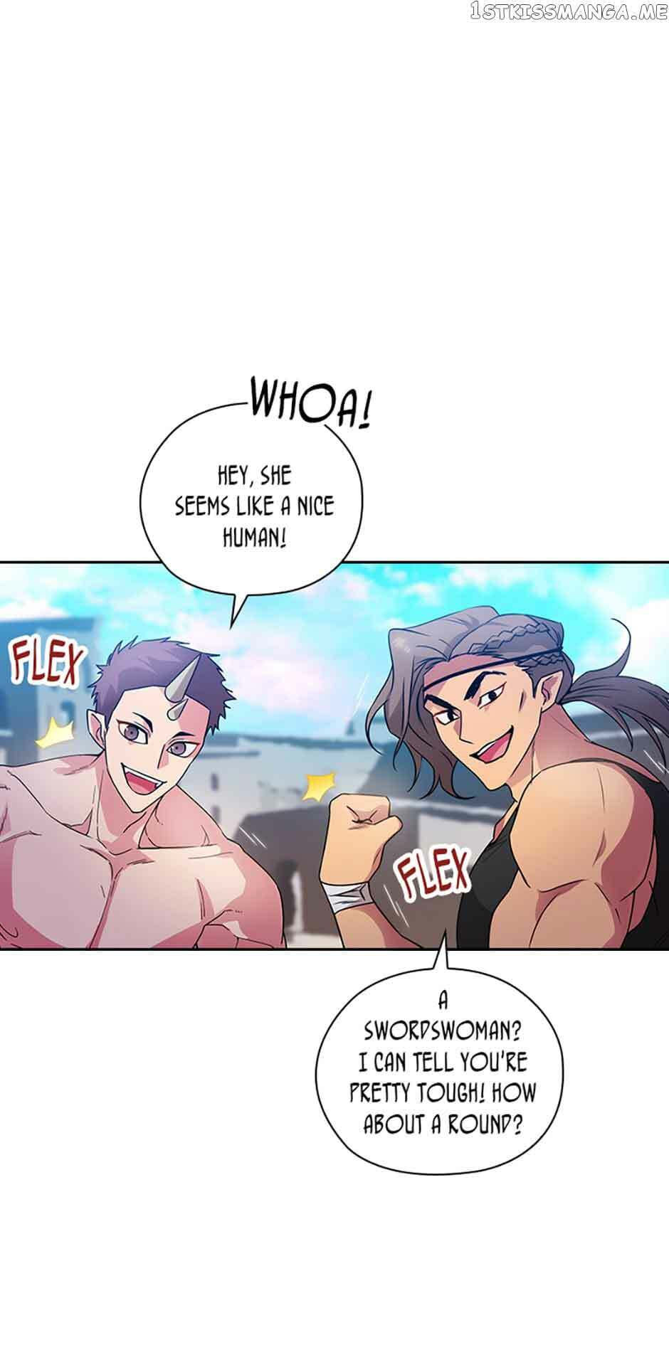Read Adonis chapter 232 image 29 on Lezhin