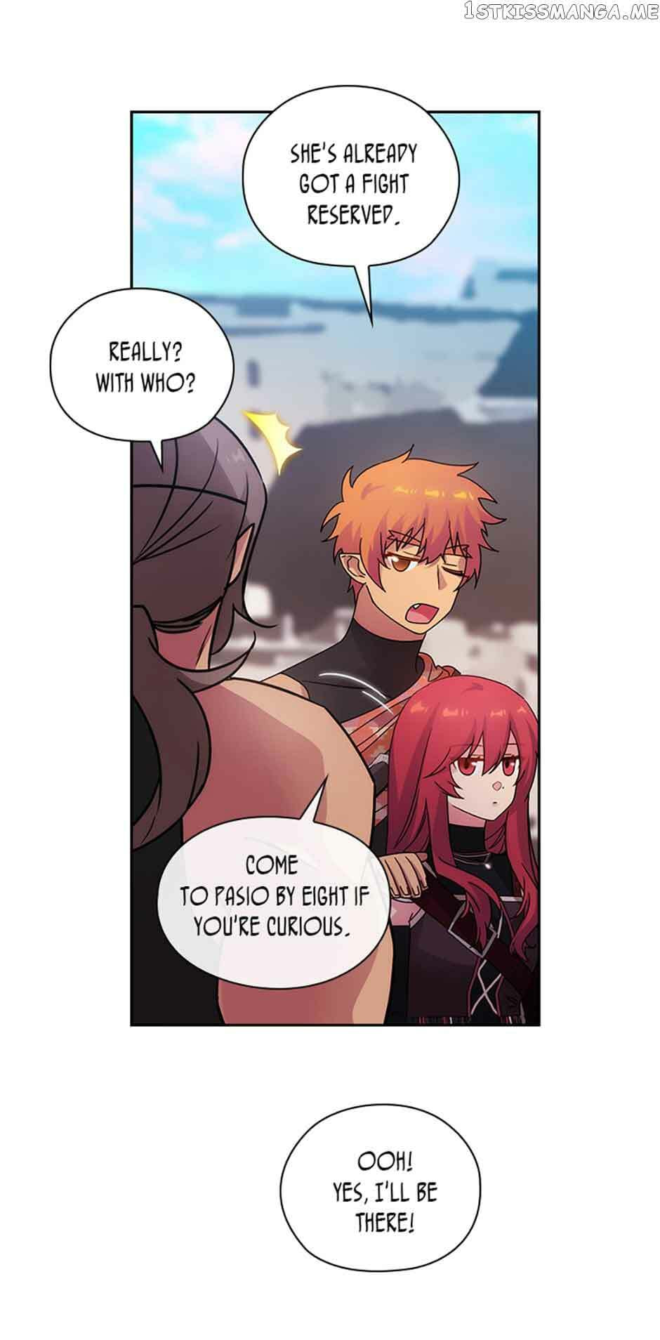 Read Adonis chapter 232 image 30 on Lezhin