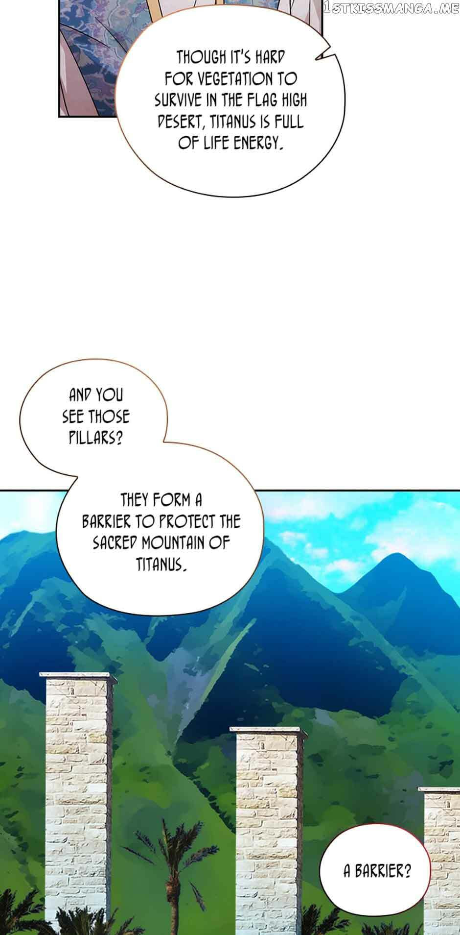 Read Adonis chapter 232 image 33 on Lezhin