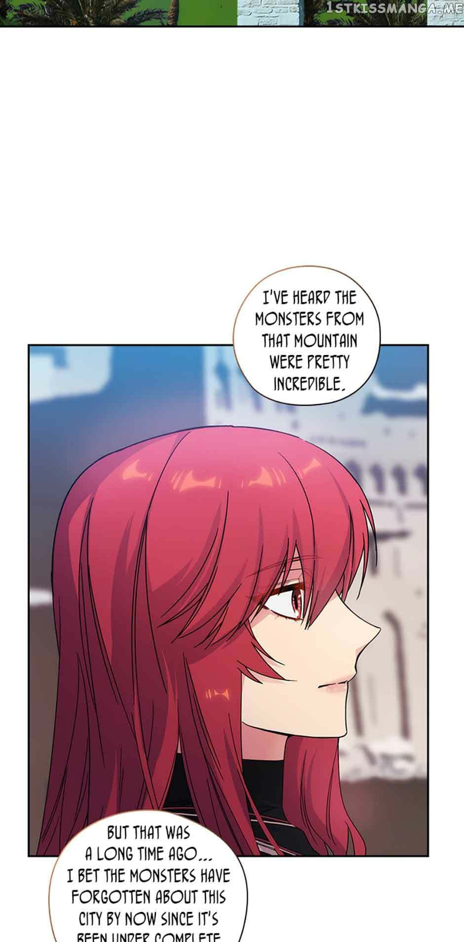 Read Adonis chapter 232 image 34 on Lezhin