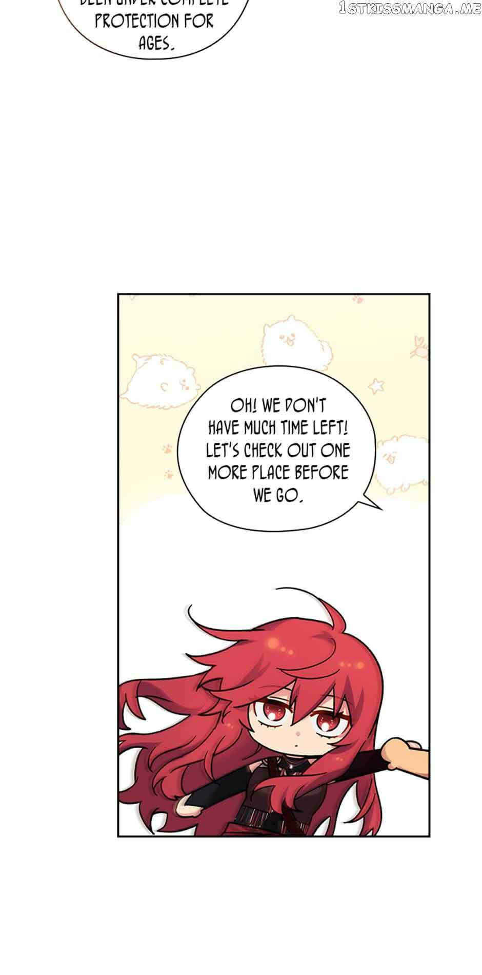 Read Adonis chapter 232 image 35 on Lezhin