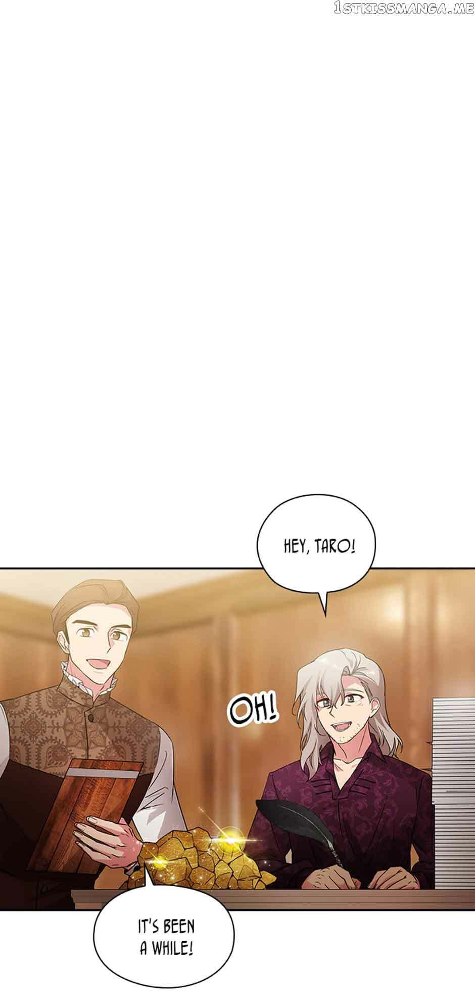 Read Adonis chapter 232 image 36 on Lezhin