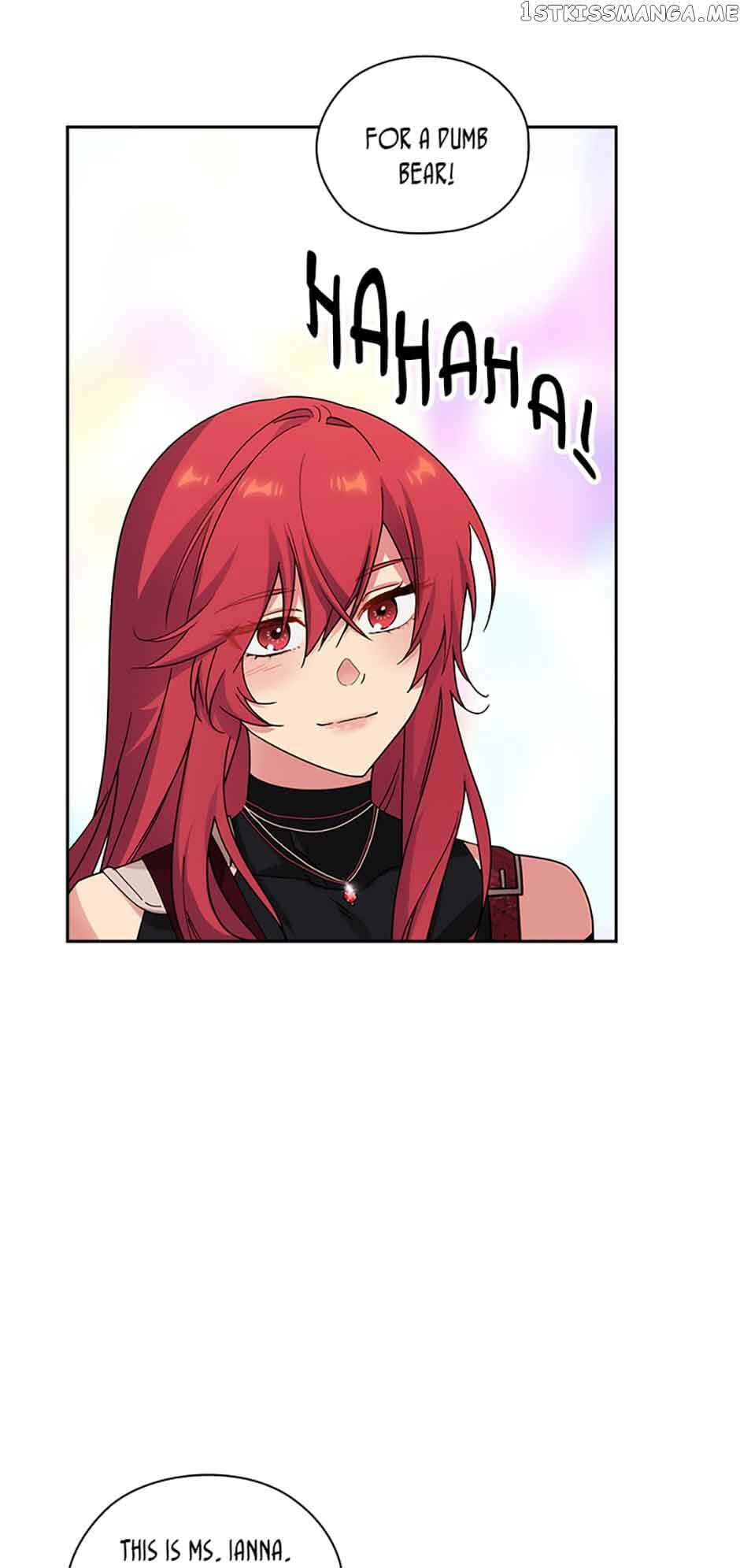 Read Adonis chapter 232 image 38 on Lezhin
