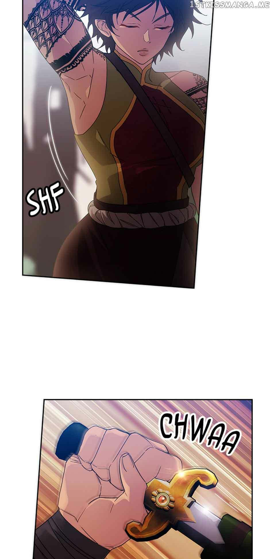 Read Adonis chapter 232 image 4 on Lezhin
