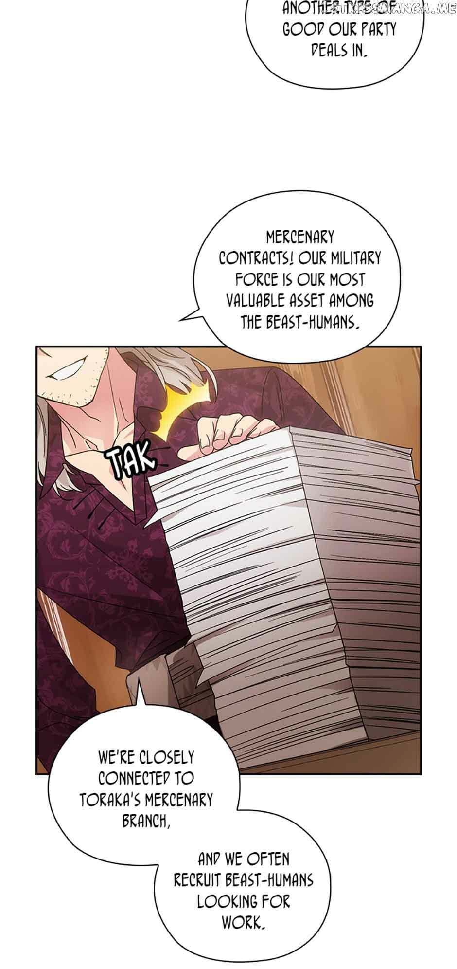 Read Adonis chapter 232 image 45 on Lezhin