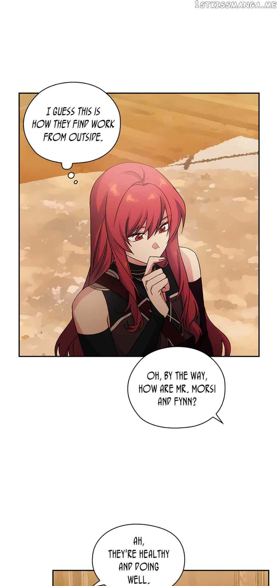 Read Adonis chapter 232 image 46 on Lezhin