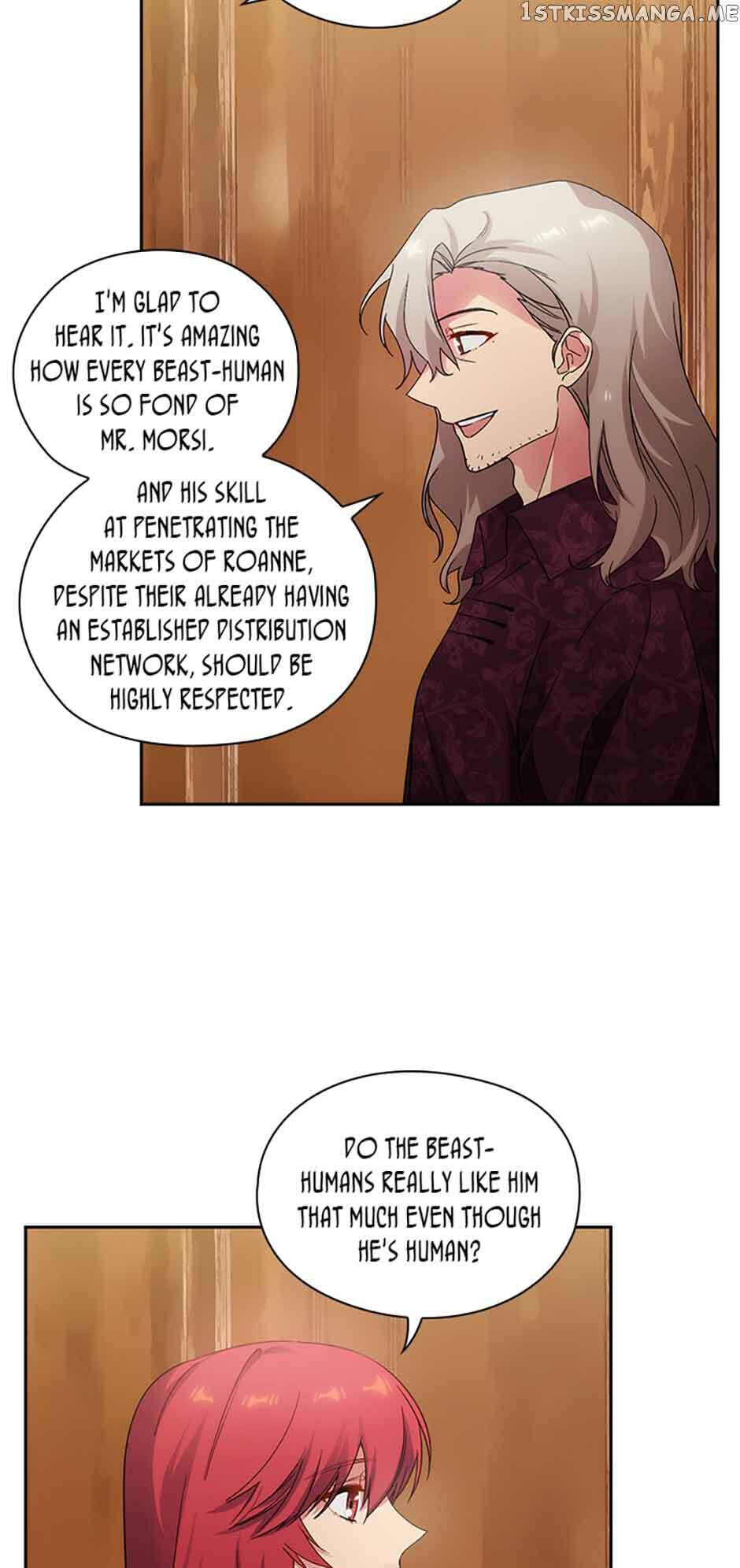Read Adonis chapter 232 image 47 on Lezhin