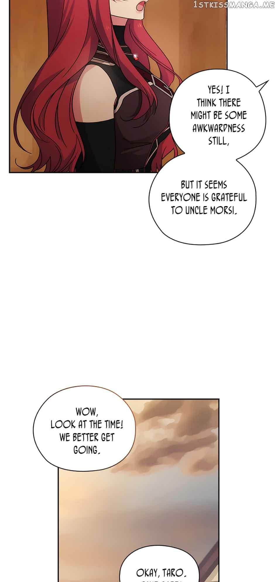 Read Adonis chapter 232 image 48 on Lezhin