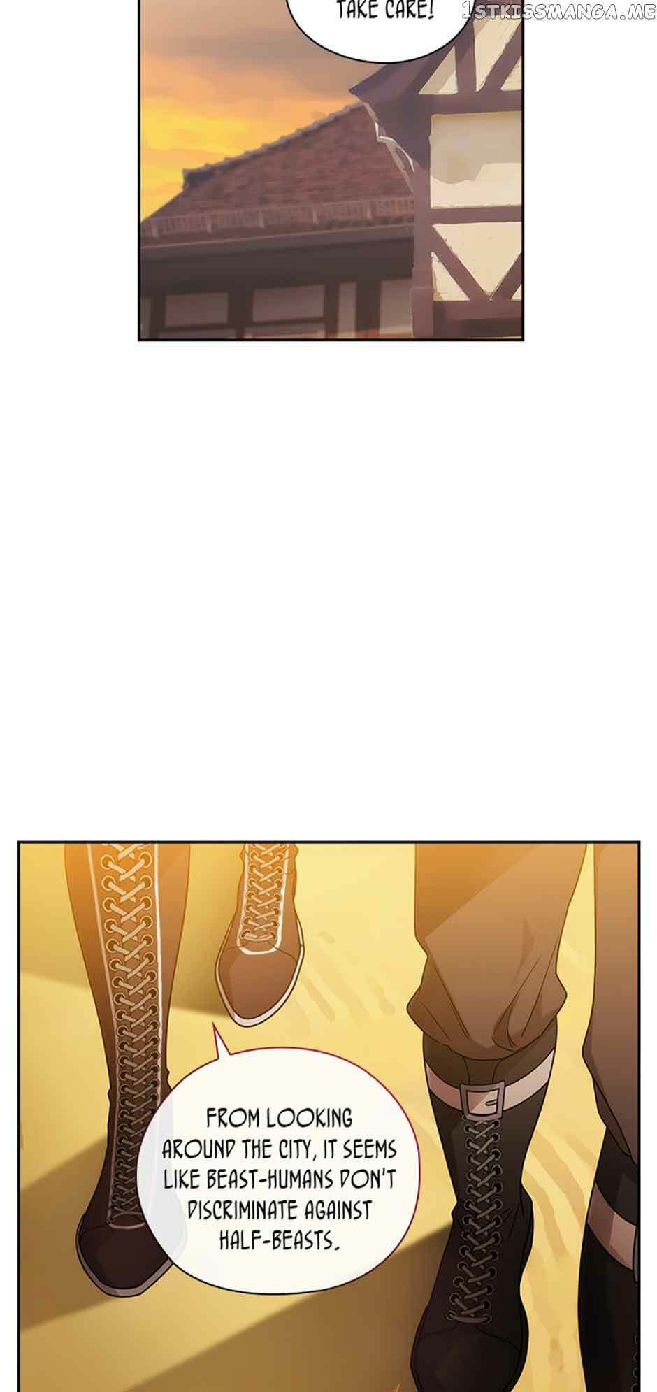 Read Adonis chapter 232 image 49 on Lezhin