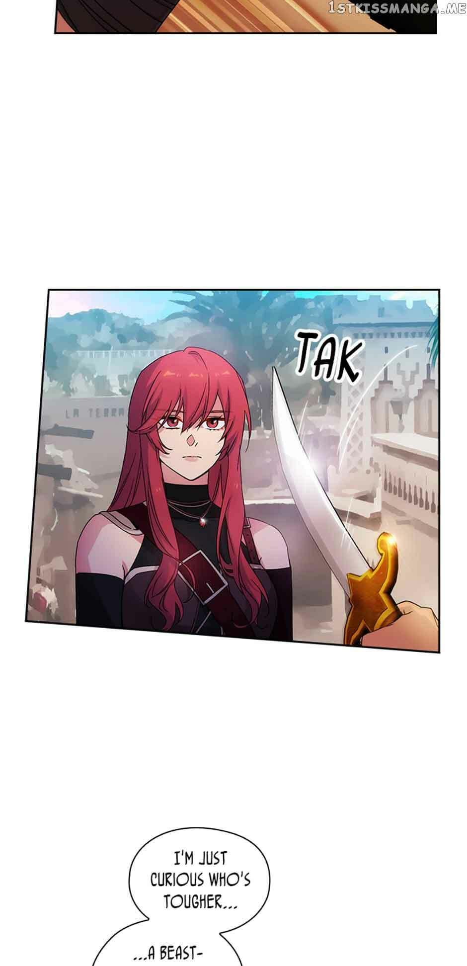 Read Adonis chapter 232 image 5 on Lezhin
