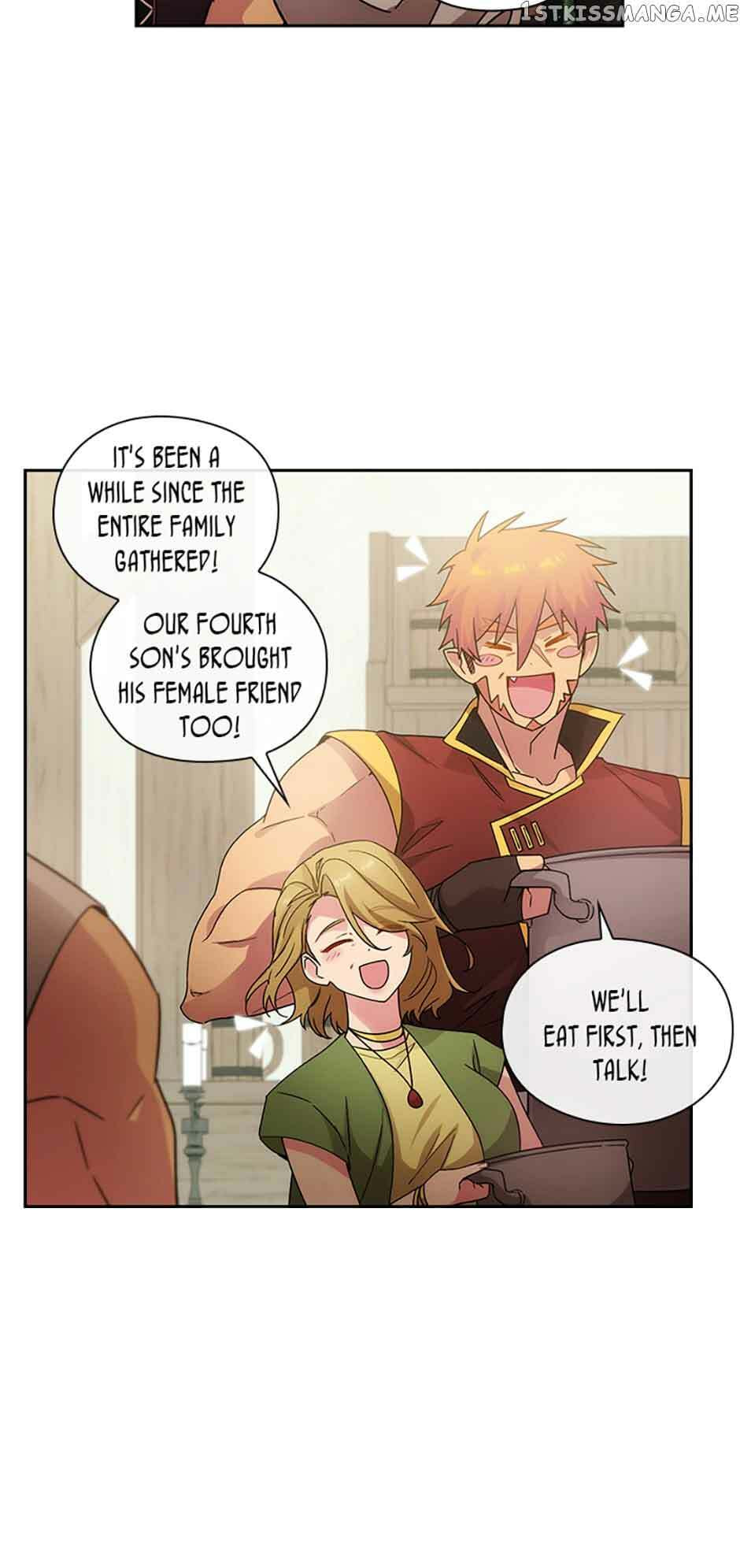 Read Adonis chapter 232 image 51 on Lezhin