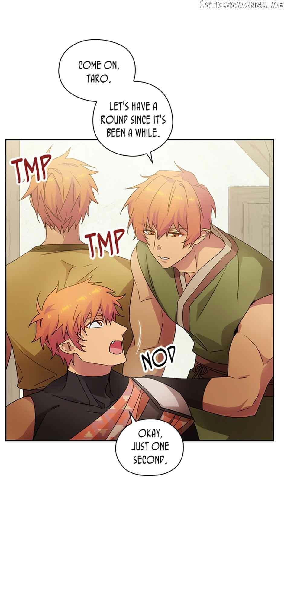 Read Adonis chapter 232 image 53 on Lezhin