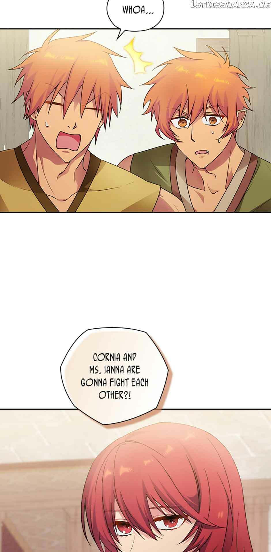 Read Adonis chapter 232 image 57 on Lezhin