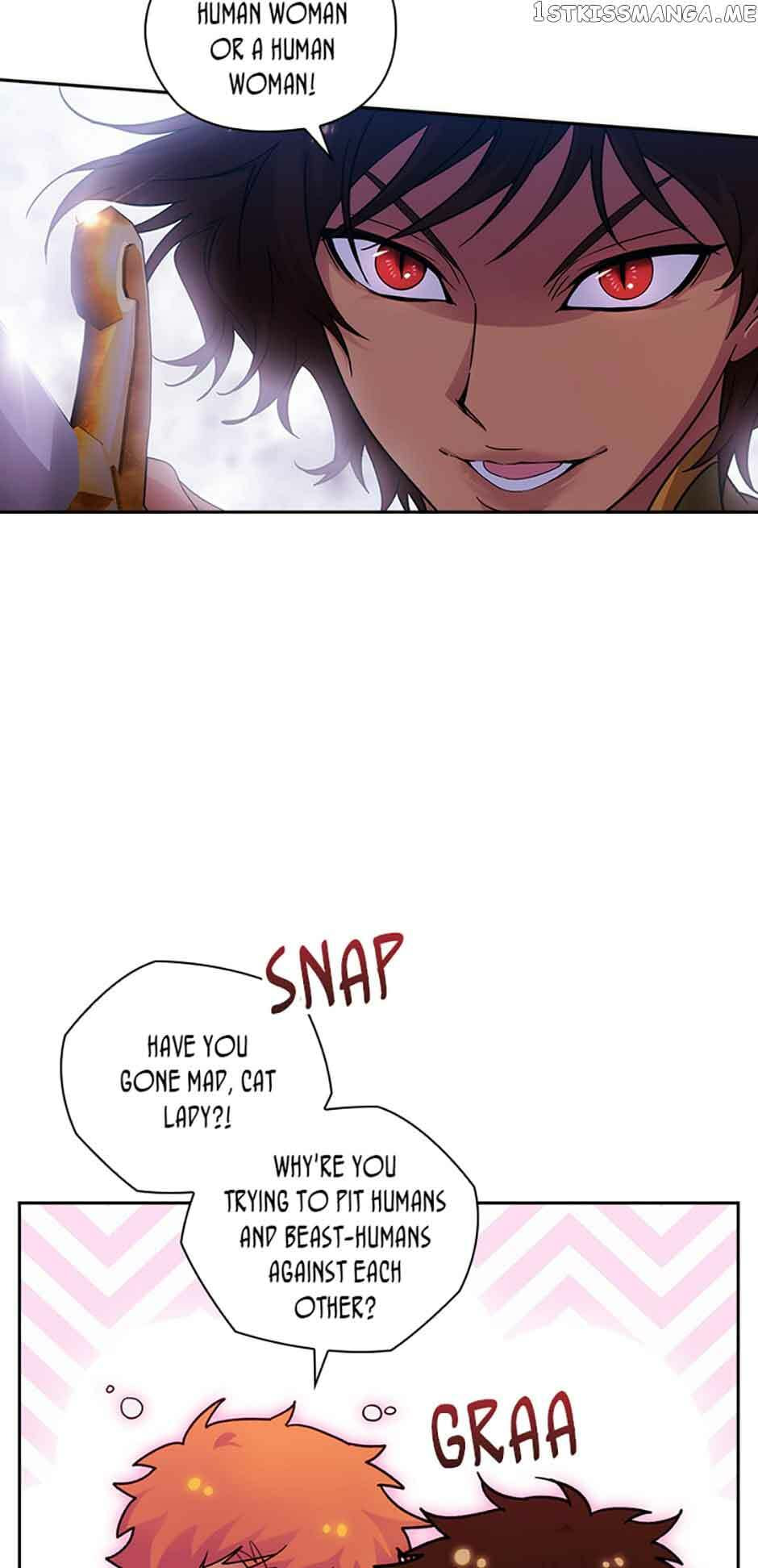Read Adonis chapter 232 image 6 on Lezhin