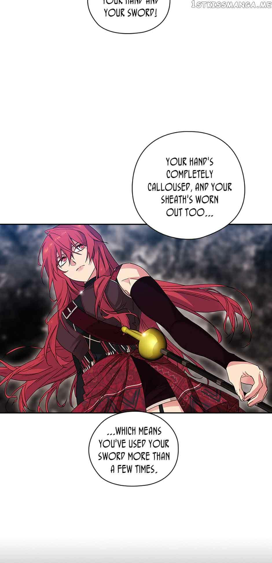 Read Adonis chapter 232 image 9 on Lezhin